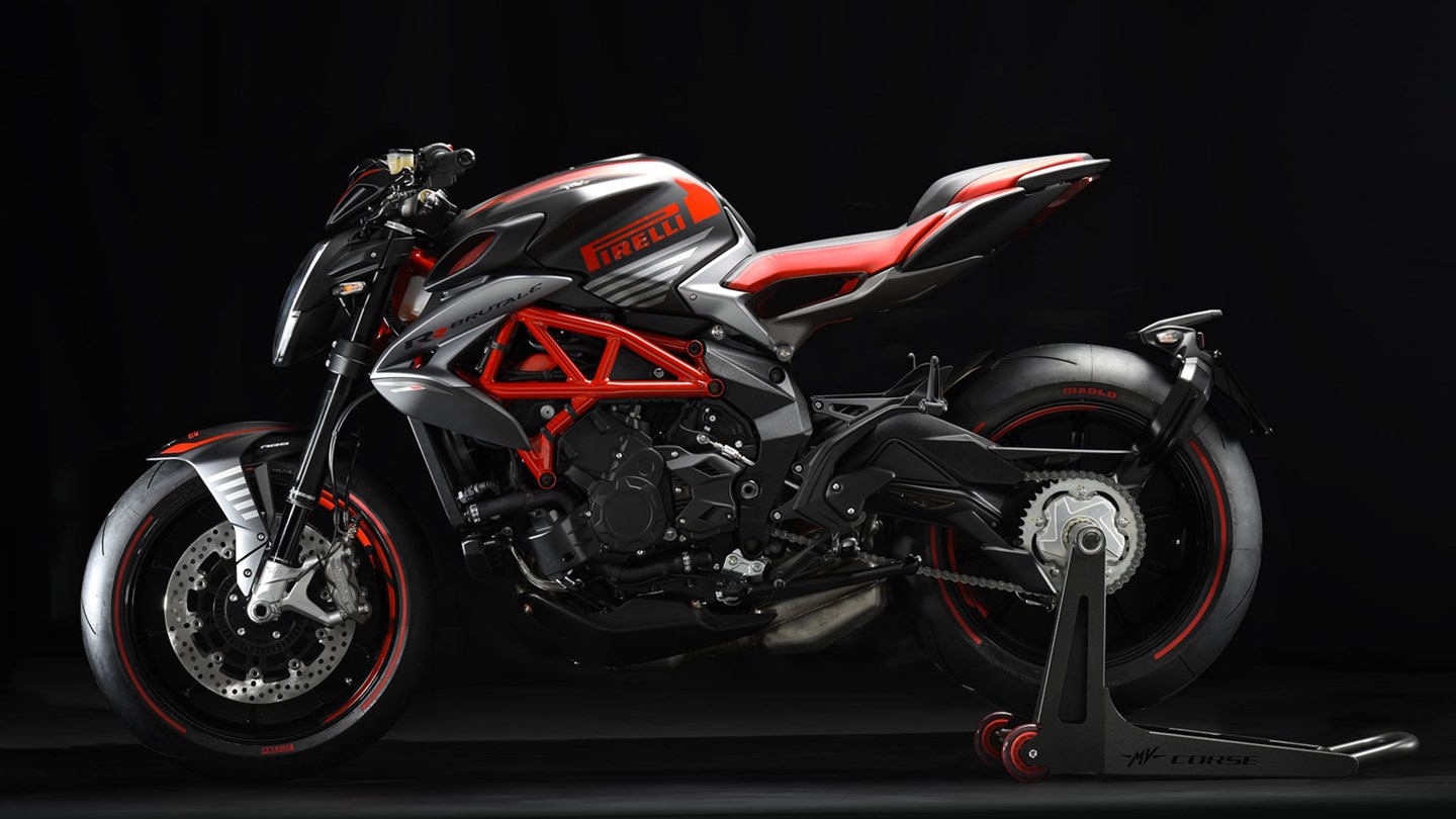 MOTORRAD